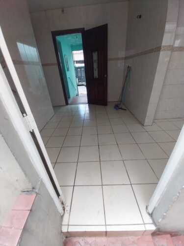 Casa com 100 m² e 2 quartos para aluguel em Pompéia