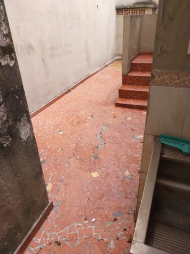 Casa com 100 m² e 2 quartos para aluguel em Pompéia