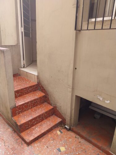 Casa com 100 m² e 2 quartos para aluguel em Pompéia