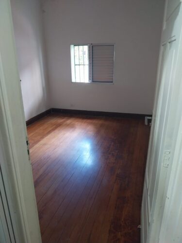 Casa com 100 m² e 2 quartos para aluguel em Pompéia