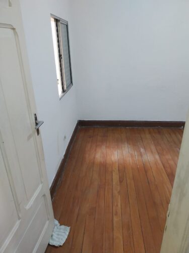 Casa com 100 m² e 2 quartos para aluguel em Pompéia