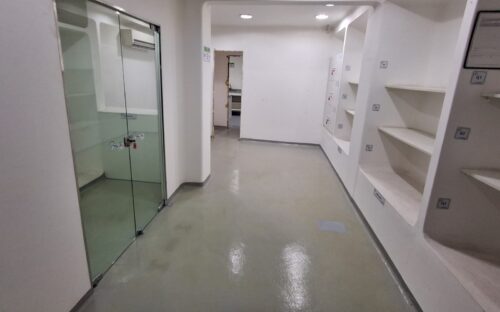 Casa Comercial entrada pela Itapicuru e pela Turiassu, 180m² para alugar em Perdizes