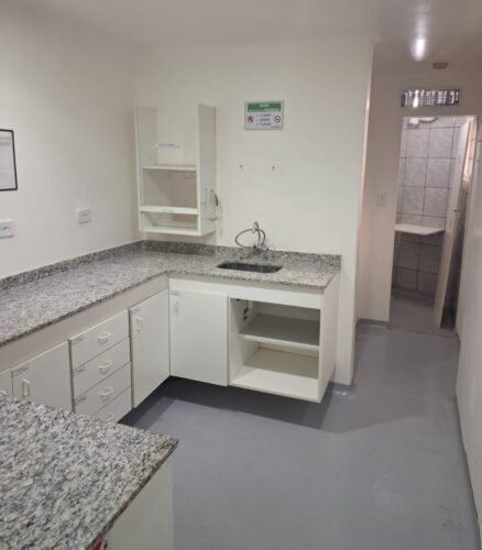 Casa Comercial entrada pela Itapicuru e pela Turiassu, 180m² para alugar em Perdizes