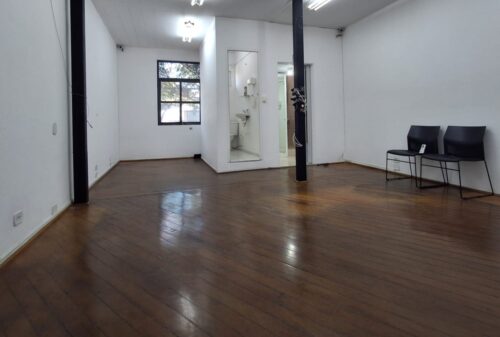 Casa Comercial entrada pela Itapicuru e pela Turiassu, 180m² para alugar em Perdizes