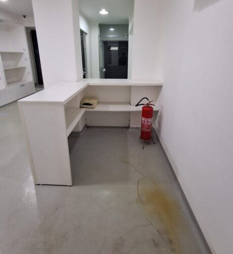 Casa Comercial entrada pela Itapicuru e pela Turiassu, 180m² para alugar em Perdizes