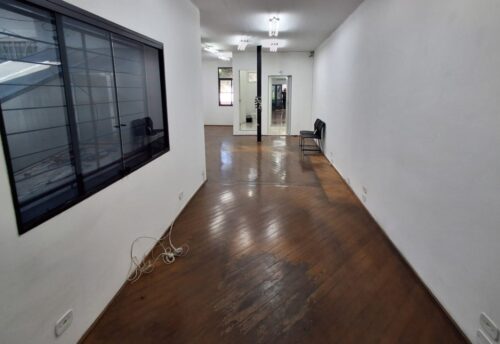 Casa Comercial entrada pela Itapicuru e pela Turiassu, 180m² para alugar em Perdizes