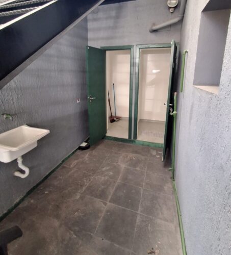 Casa Comercial entrada pela Itapicuru e pela Turiassu, 180m² para alugar em Perdizes