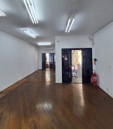 Casa Comercial entrada pela Itapicuru e pela Turiassu, 180m² para alugar em Perdizes