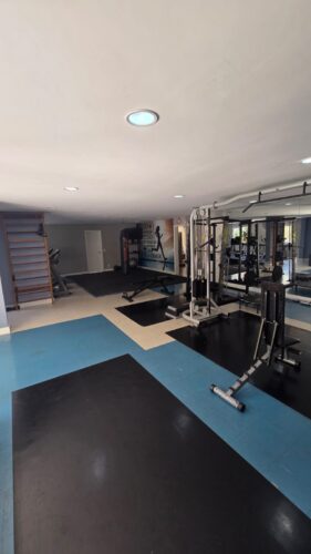 Apartamento com 2 quartos e 75 m² para aluguel em Vila Pompéia