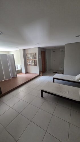 Apartamento com 2 quartos e 75 m² para aluguel em Vila Pompéia