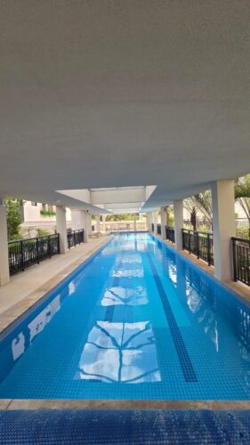 Apartamento com 2 quartos e 75 m² para aluguel em Vila Pompéia