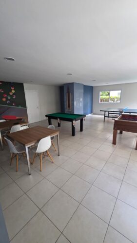 Apartamento com 2 quartos e 75 m² para aluguel em Vila Pompéia
