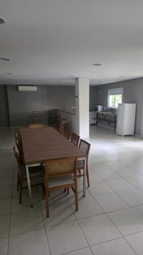Apartamento com 2 quartos e 75 m² para aluguel em Vila Pompéia