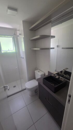 Apartamento com 2 quartos e 75 m² para aluguel em Vila Pompéia