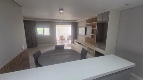 Apartamento com 2 quartos e 75 m² para aluguel em Vila Pompéia