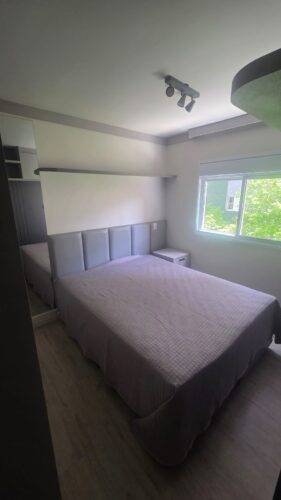 Apartamento com 2 quartos e 75 m² para aluguel em Vila Pompéia