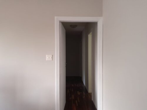 Apartamento com 3 quartos e 110 m² para aluguel em Perdizes