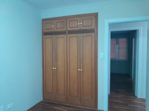 Apartamento com 3 quartos e 110 m² para aluguel em Perdizes