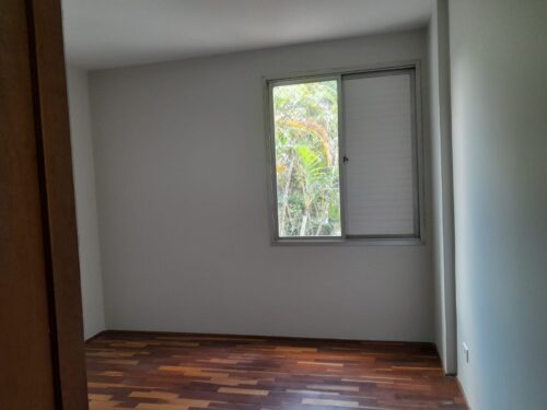 Apartamento com 3 quartos e 110 m² para aluguel em Perdizes