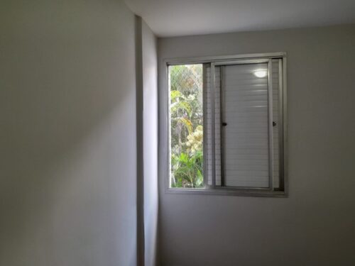 Apartamento com 3 quartos e 110 m² para aluguel em Perdizes