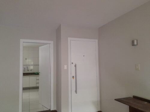 Apartamento com 3 quartos e 110 m² para aluguel em Perdizes