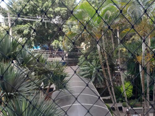 Apartamento com 3 quartos e 110 m² para aluguel em Perdizes