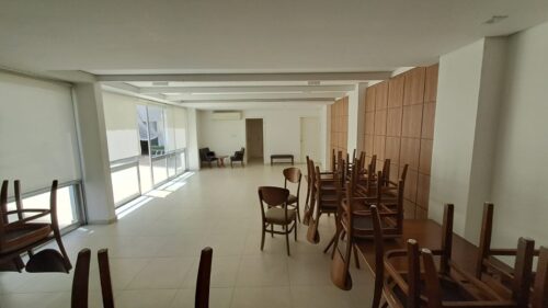 Apartamento com 70m² com 2 quartos, aluguel em Perdizes