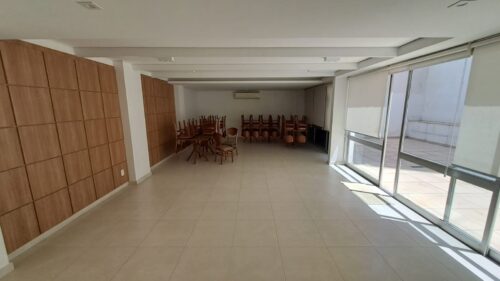 Apartamento com 70m² com 2 quartos, aluguel em Perdizes