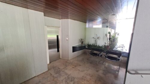 Apartamento com 70m² com 2 quartos, aluguel em Perdizes