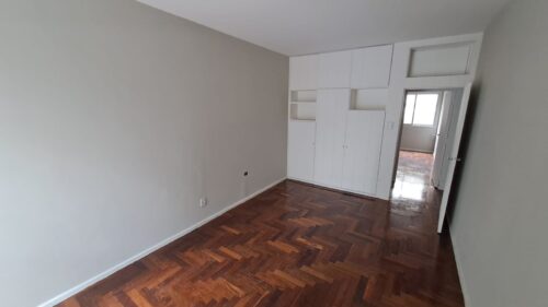 Apartamento com 70m² com 2 quartos, aluguel em Perdizes