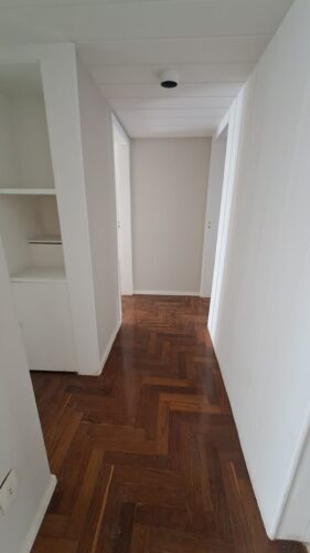 Apartamento com 70m² com 2 quartos, aluguel em Perdizes