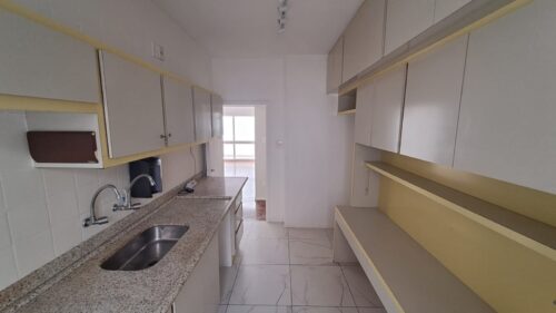 Apartamento com 70m² com 2 quartos, aluguel em Perdizes