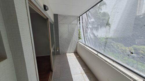 Apartamento com 70m² com 2 quartos, aluguel em Perdizes