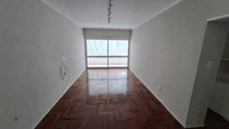 Apartamento com 70m² com 2 quartos, aluguel em Perdizes