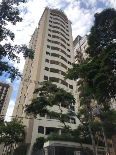 Apartamento, 45m², aluguel em Perdizes