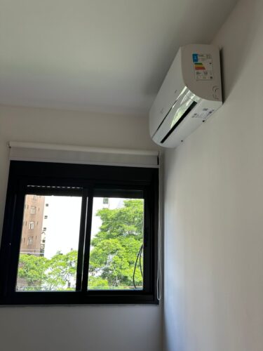 Apartamento, 45m², aluguel em Perdizes