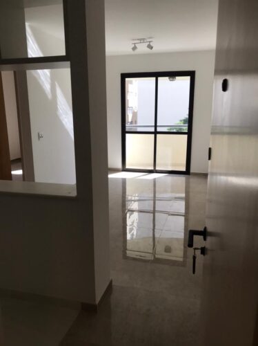 Apartamento, 45m², aluguel em Perdizes