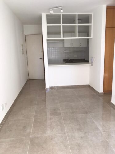 Apartamento, 45m², aluguel em Perdizes