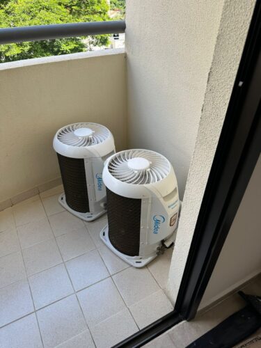 Apartamento, 45m², aluguel em Perdizes