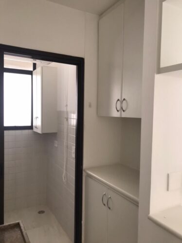 Apartamento, 45m², aluguel em Perdizes