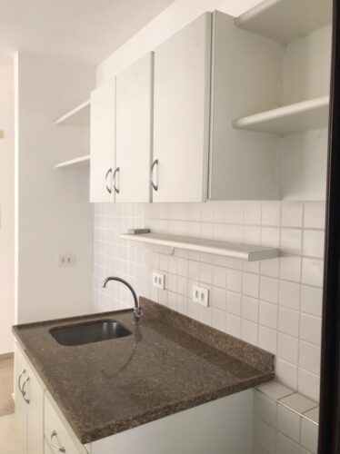 Apartamento, 45m², aluguel em Perdizes