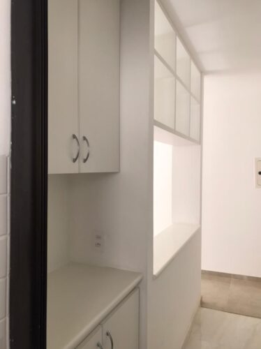 Apartamento, 45m², aluguel em Perdizes