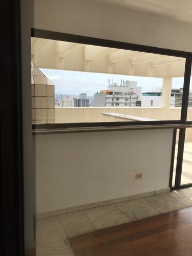 Apartamento, 45m², aluguel em Perdizes
