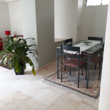 Apartamento com 45 m² e 1 quarto para aluguel em Perdizes