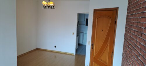 Apartamento com 74 m² e 3 quartos à venda em Vila Pompéia