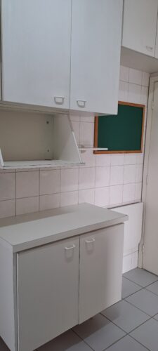 Apartamento com 74 m² e 3 quartos à venda em Vila Pompéia