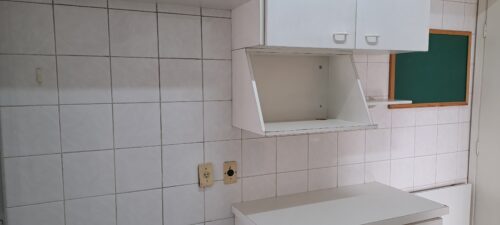 Apartamento com 74 m² e 3 quartos à venda em Vila Pompéia