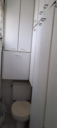 Apartamento com 74 m² e 3 quartos à venda em Vila Pompéia