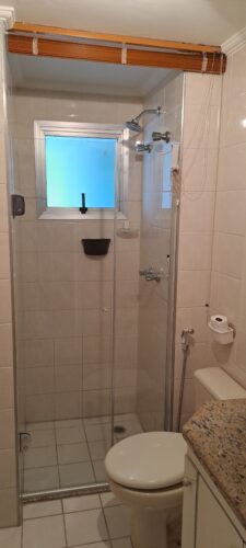 Apartamento com 74 m² e 3 quartos à venda em Vila Pompéia