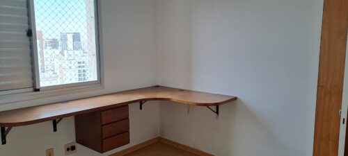 Apartamento com 74 m² e 3 quartos à venda em Vila Pompéia